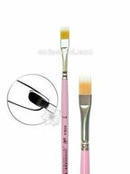 Brush Ombre #4