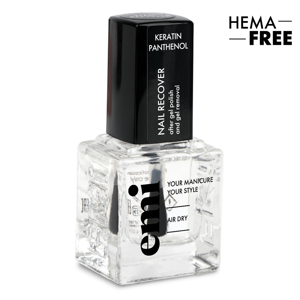 E.MiLac Nail Recover 9ml