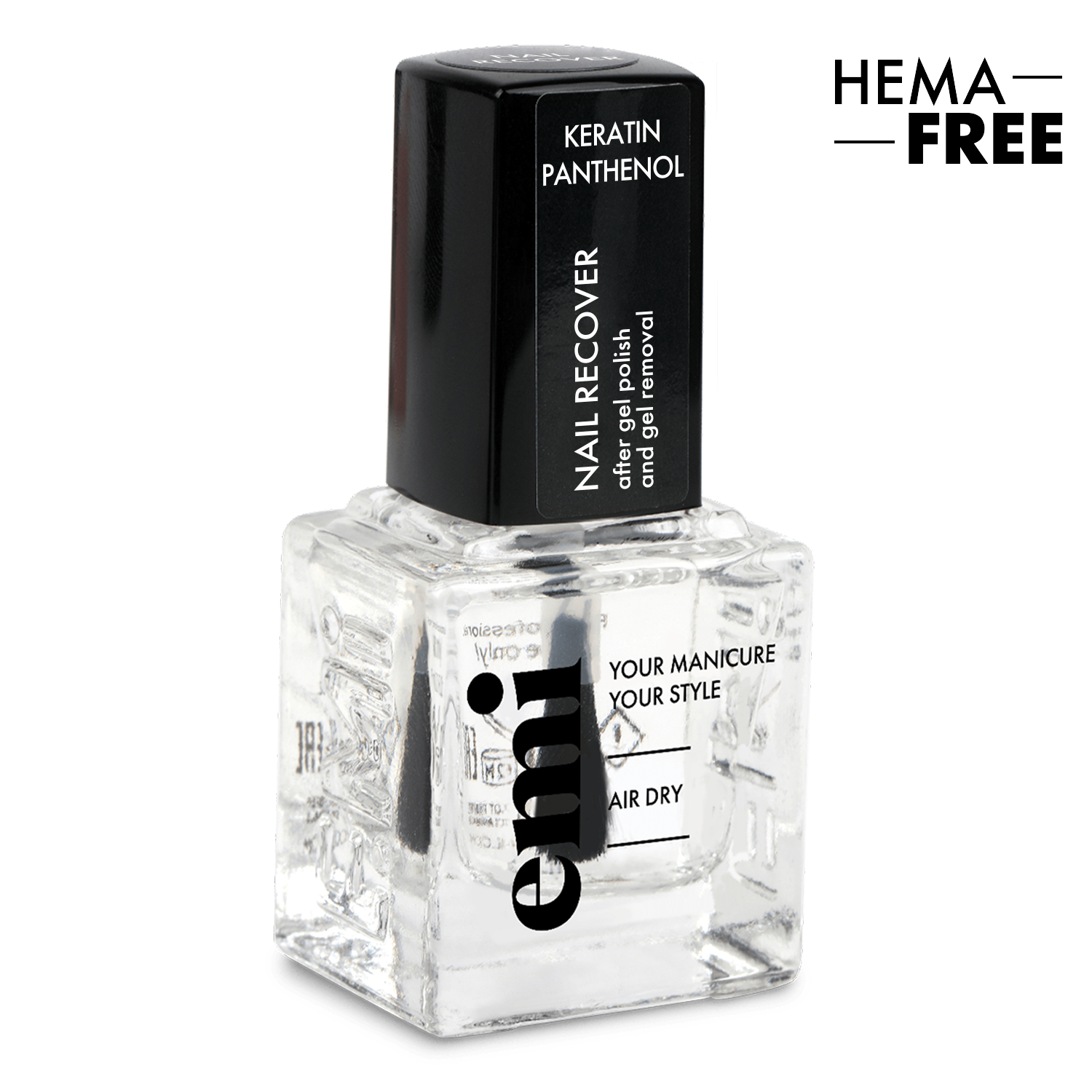 E.MiLac Nail Recover 9ml