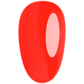 E.MiLac Ace Base Gel #07 Coral Neon