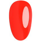 E.MiLac Ace Base Gel #07 Coral Neon