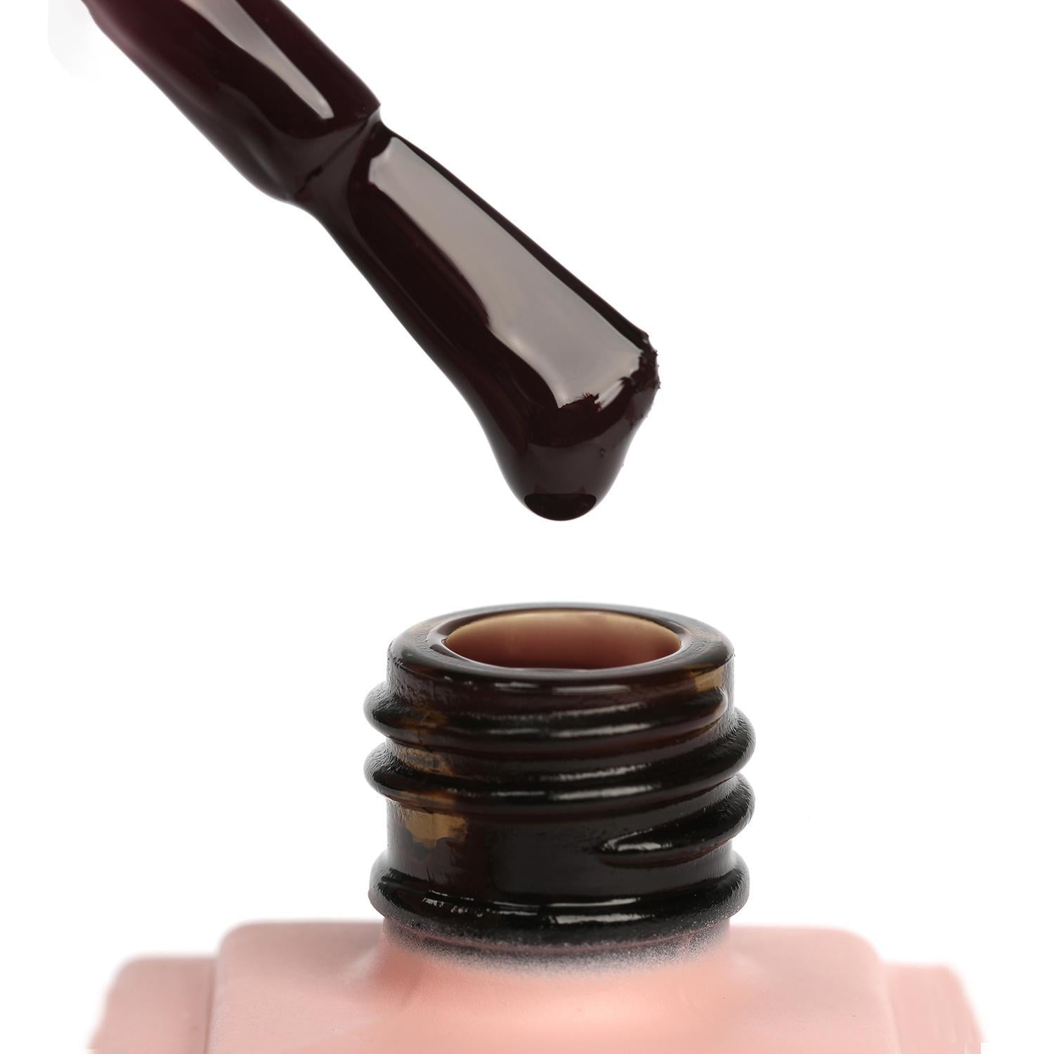 E.MiLac #432 Oak Bark, 9 ml