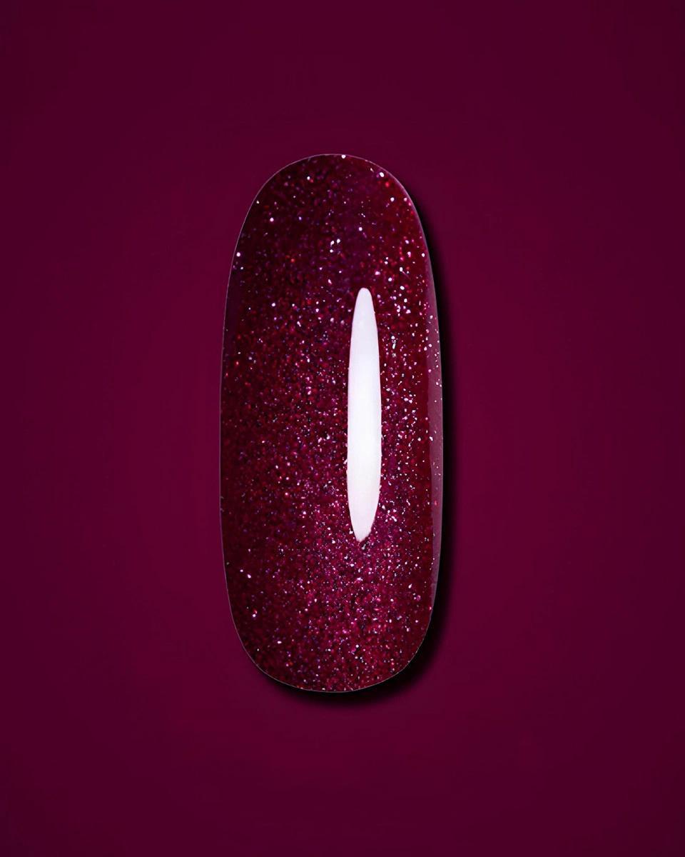 DARK Gel Polish Night Cat 08, 6 ml