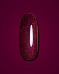 DARK Gel Polish Night Cat 08, 6 ml