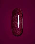 DARK Gel Polish Night Cat 08, 6 ml