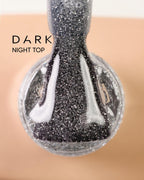DARK Night Top (reflective), 10 ml
