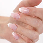 E.MiLac Base Gel #12 Light Cream, 15ml