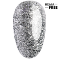 E.MiLac #297 Sparklers 9 ml