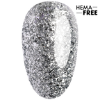 E.MiLac #297 Sparklers 9 ml