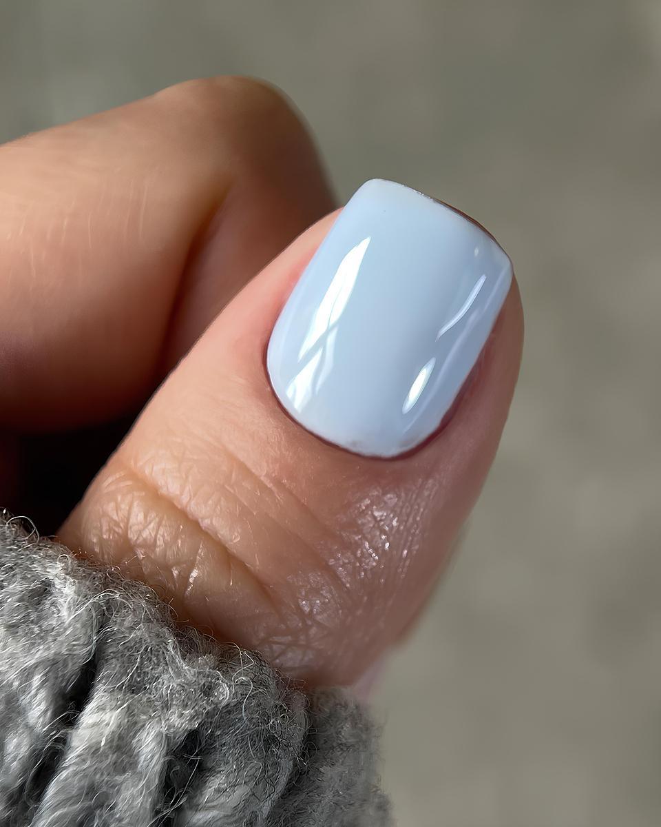 DARK Gel Polish 070, 10ml