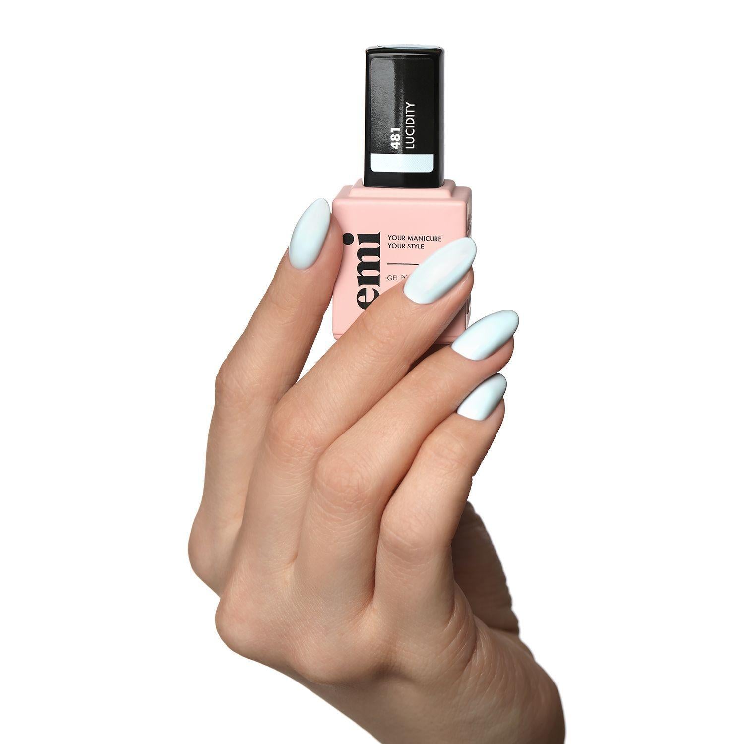 E.MiLac #481 Lucidity, 9ml