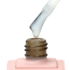 E.MiLac Fiber Base Gel #02 Milk