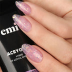 E.MiLac Acrygel Festival Purple - 30ml