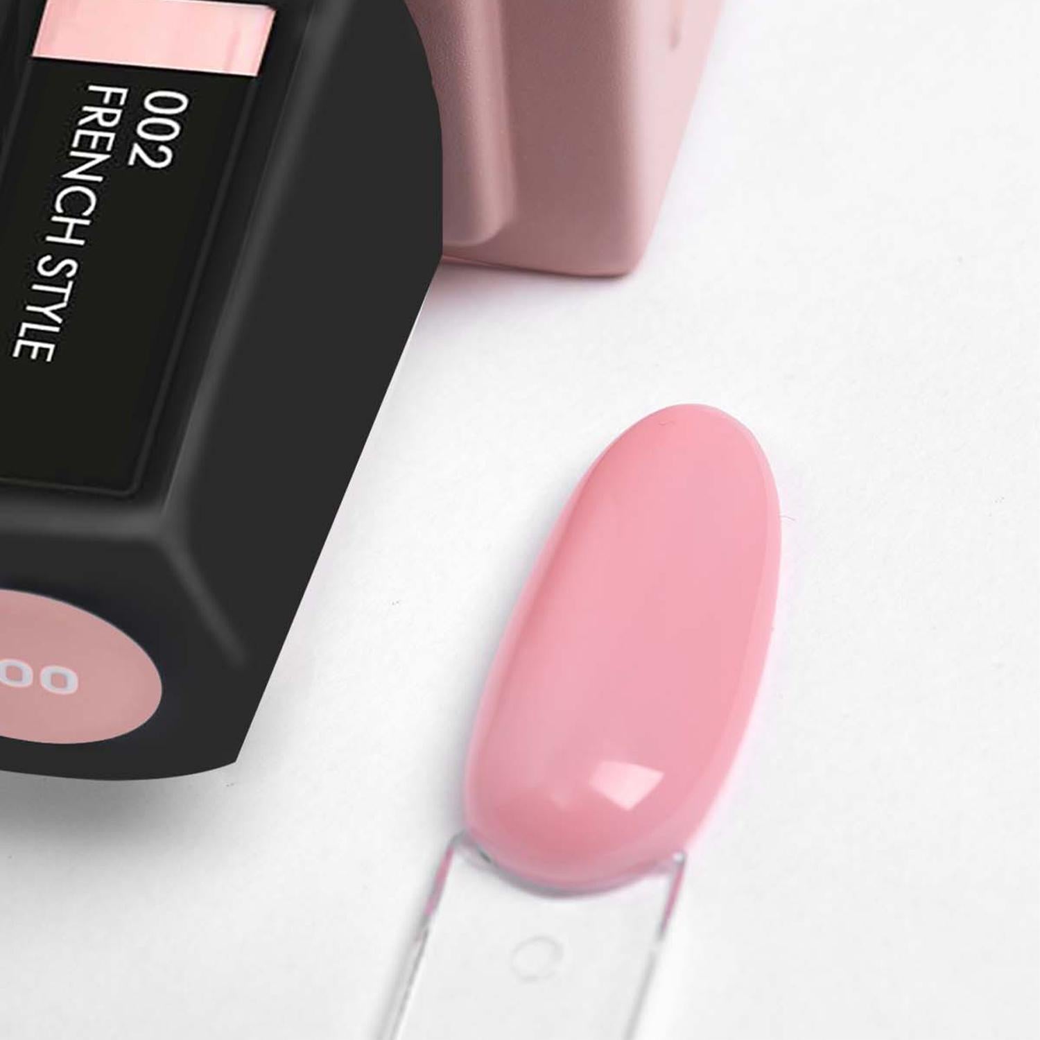 E.MiLac #002 French Style, 9 ml