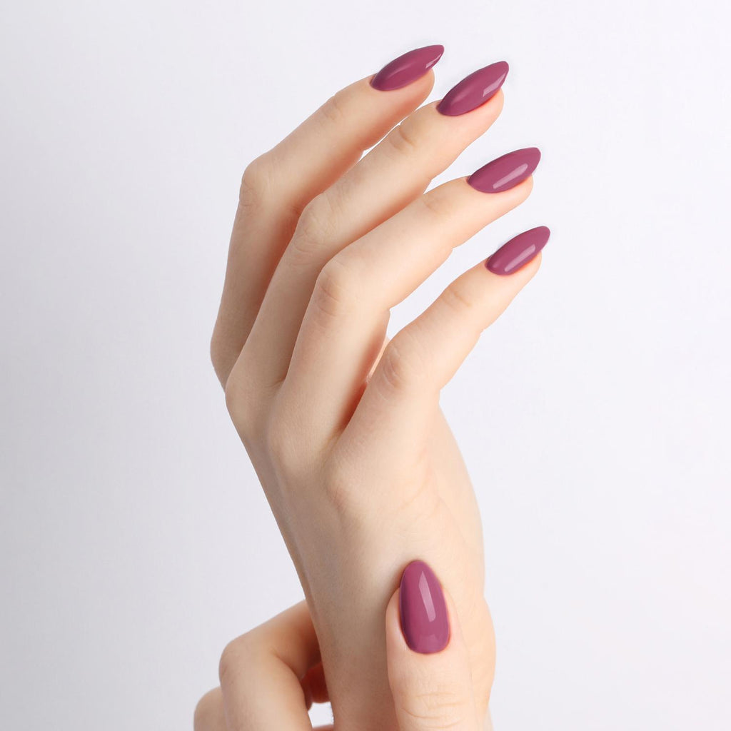 E.MiLac Ultra Strong #016 Marsala, 9ml