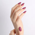E.MiLac Ultra Strong #016 Marsala, 9ml