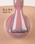 DARK Beige Top, 10ml