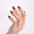 E.MiLac #228 Passion Cherry, 9 ml