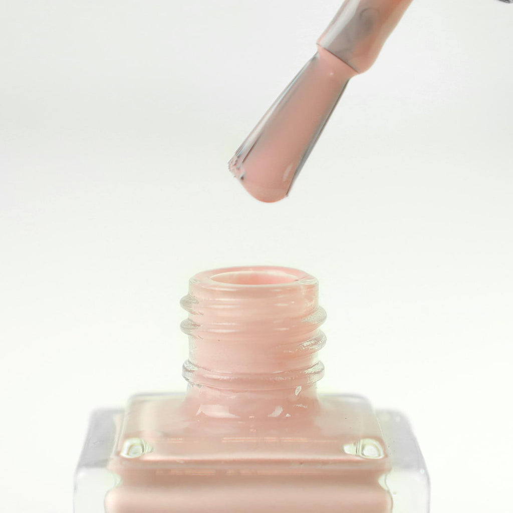 E.MiLac Ultra Strong #011 Maple Sugar, 9ml