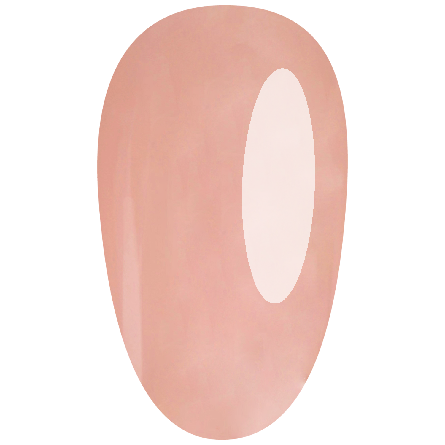 E.MiLac Base Gel #09 Caramel, 15ml