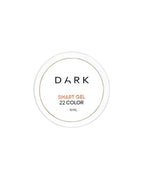 DARK Smart Builder Gel 22, 30ml