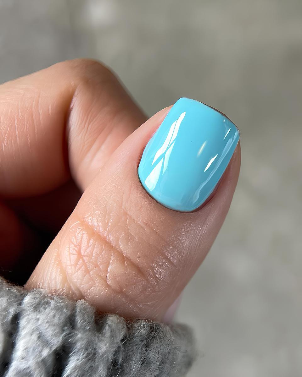 DARK Gel Polish 075, 10ml