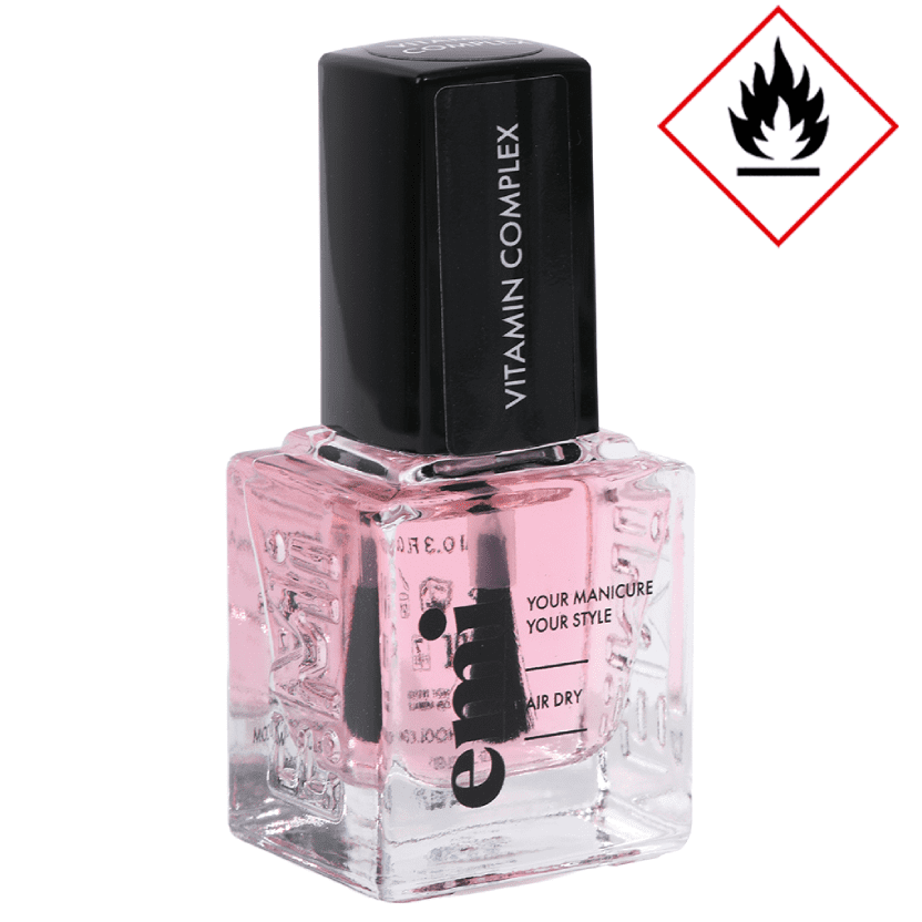 E.MiLac Vitamin Complex, 9ml