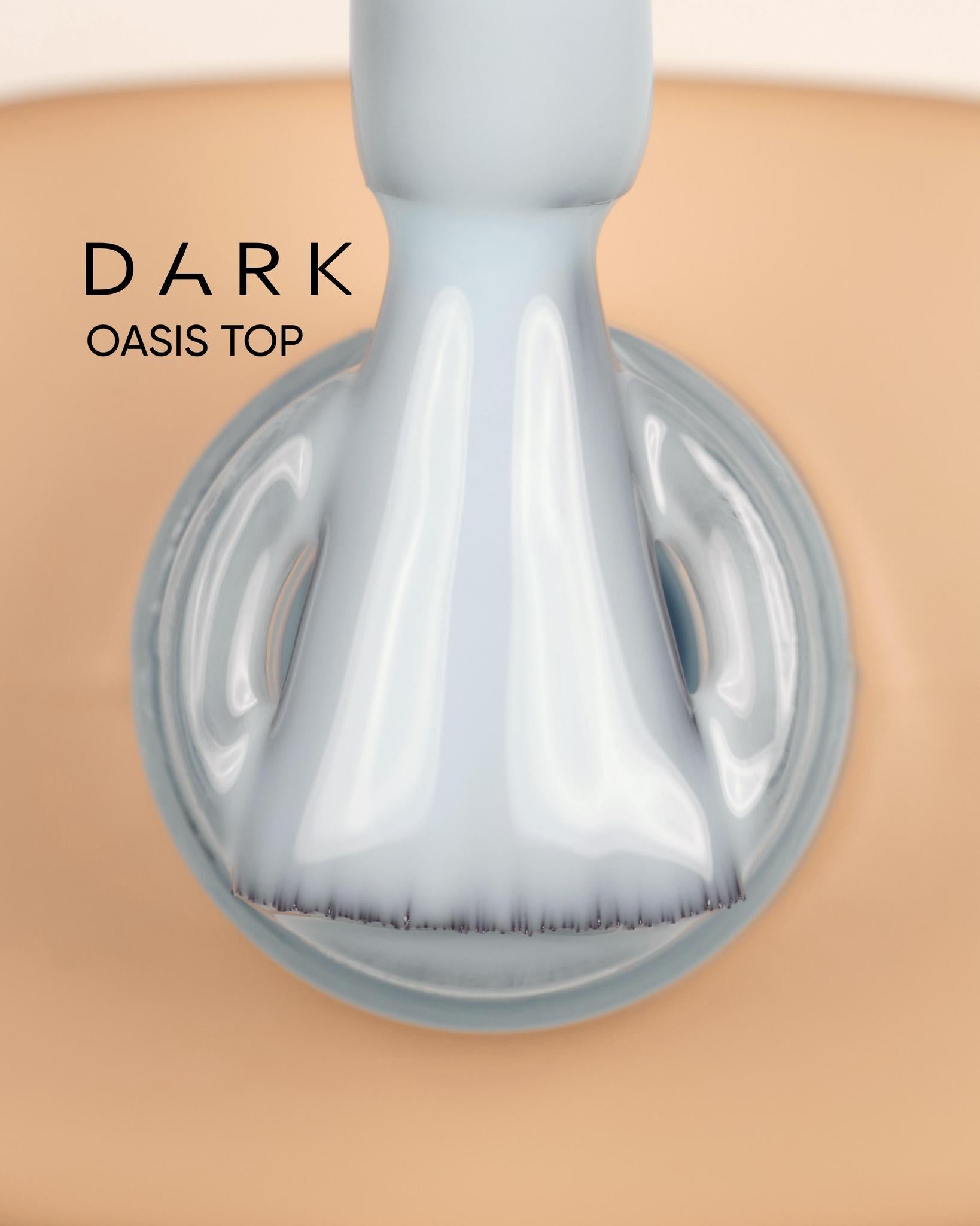 DARK Oasis Top, 10ml