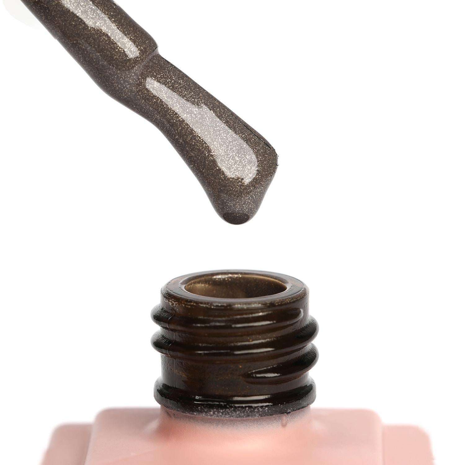 E.MiLac #429 Antique Bronze, 6 ml