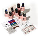 E.MiLac Set Aristocratique 9ml