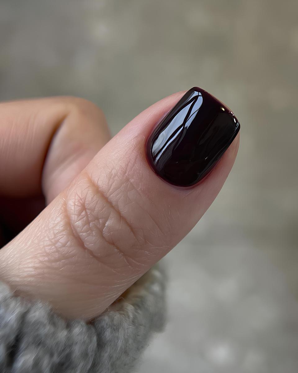 DARK Gel Polish 031, 10 ml