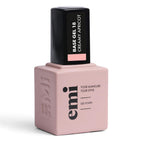 E.MiLac Base Gel #18 Creamy Apricot, 9ml