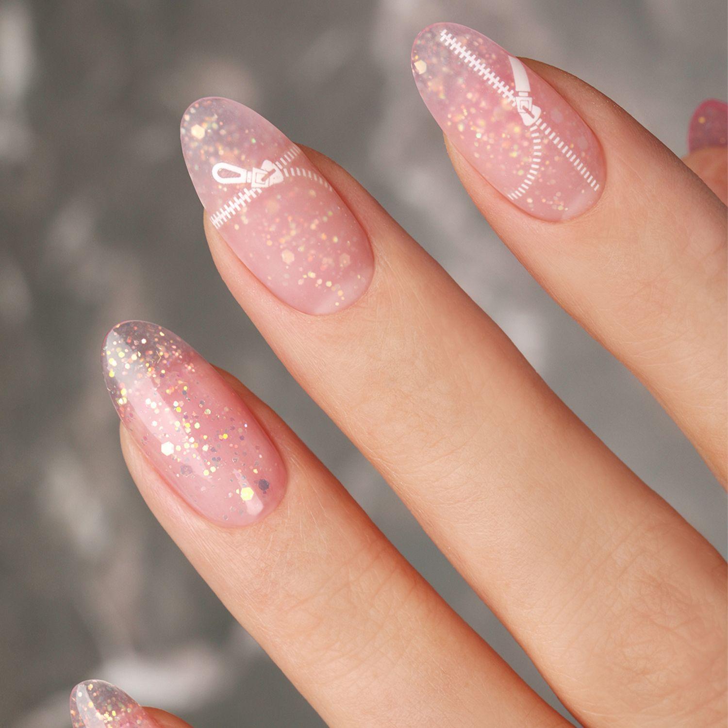 E.MiLac Acrygel Festival Pink - 30ml