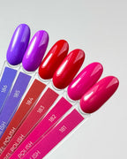 DARK Gel Polish 182, 6ml