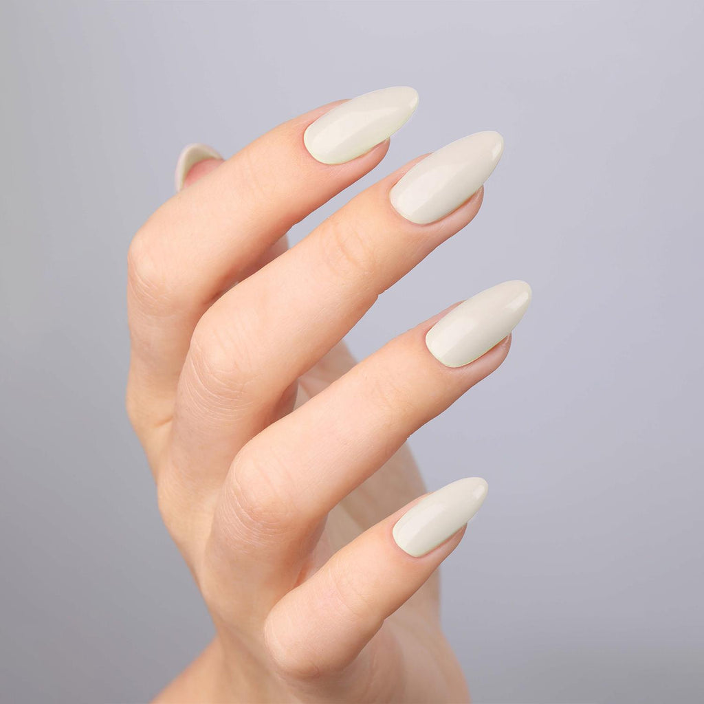 E.MiLac Ace Base Gel #09 Cheesecake, 9 ml