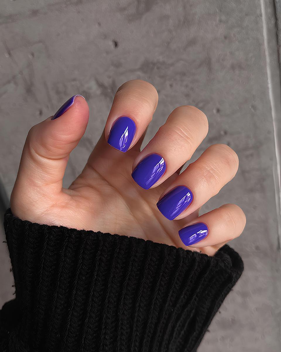 DARK Gel Polish 020, 6 ml / 10 ml