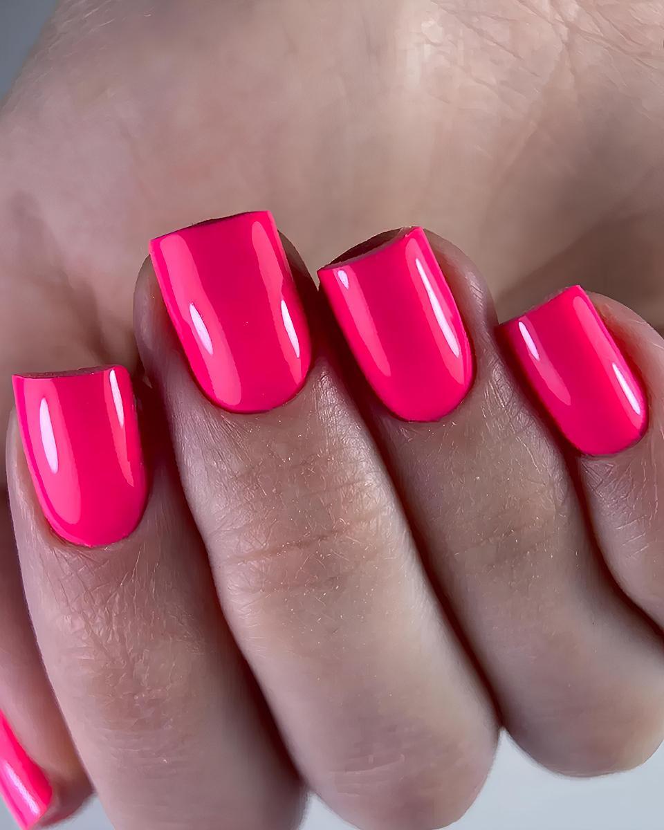 DARK Gel Polish 049, 10 ml