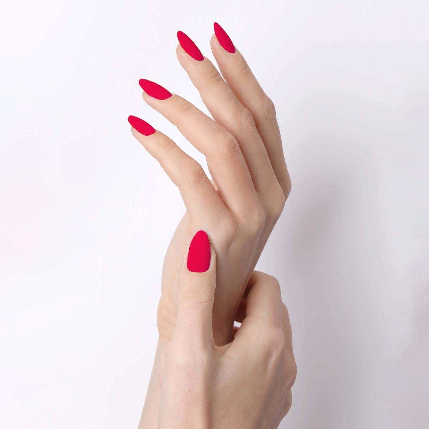 E.MiLac #020 Gothic Pink, 9 ml