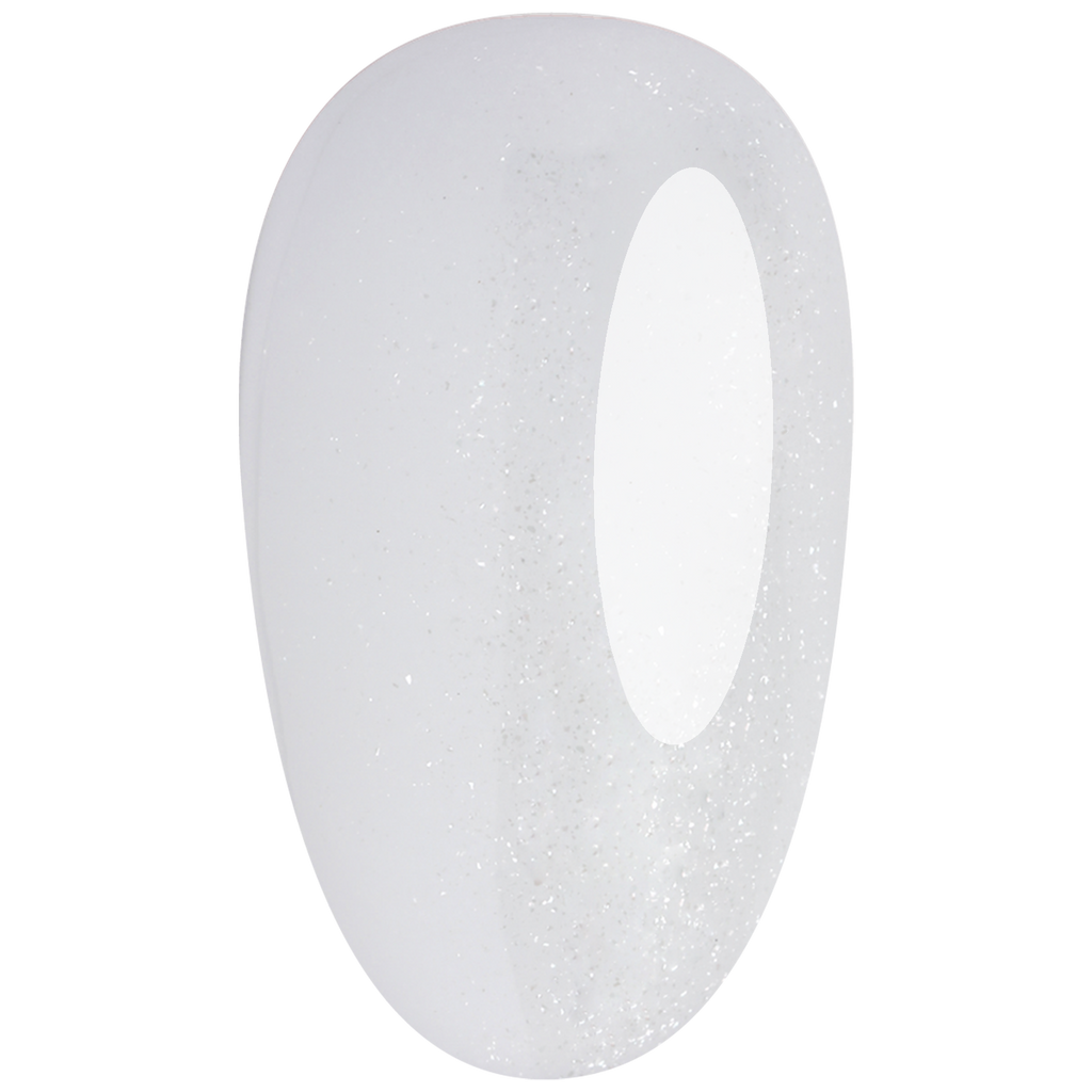 E.MiLac Fiber Base Gel #04 Diamond, 15ml