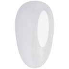 E.MiLac Fiber Base Gel #04 Diamond, 15ml