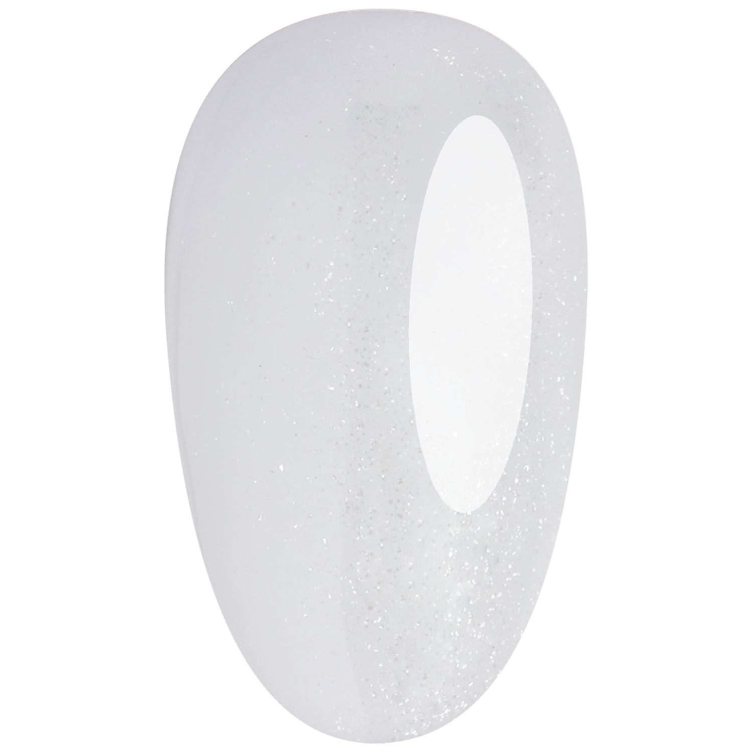E.MiLac Fiber Base Gel #04 Diamond, 15ml
