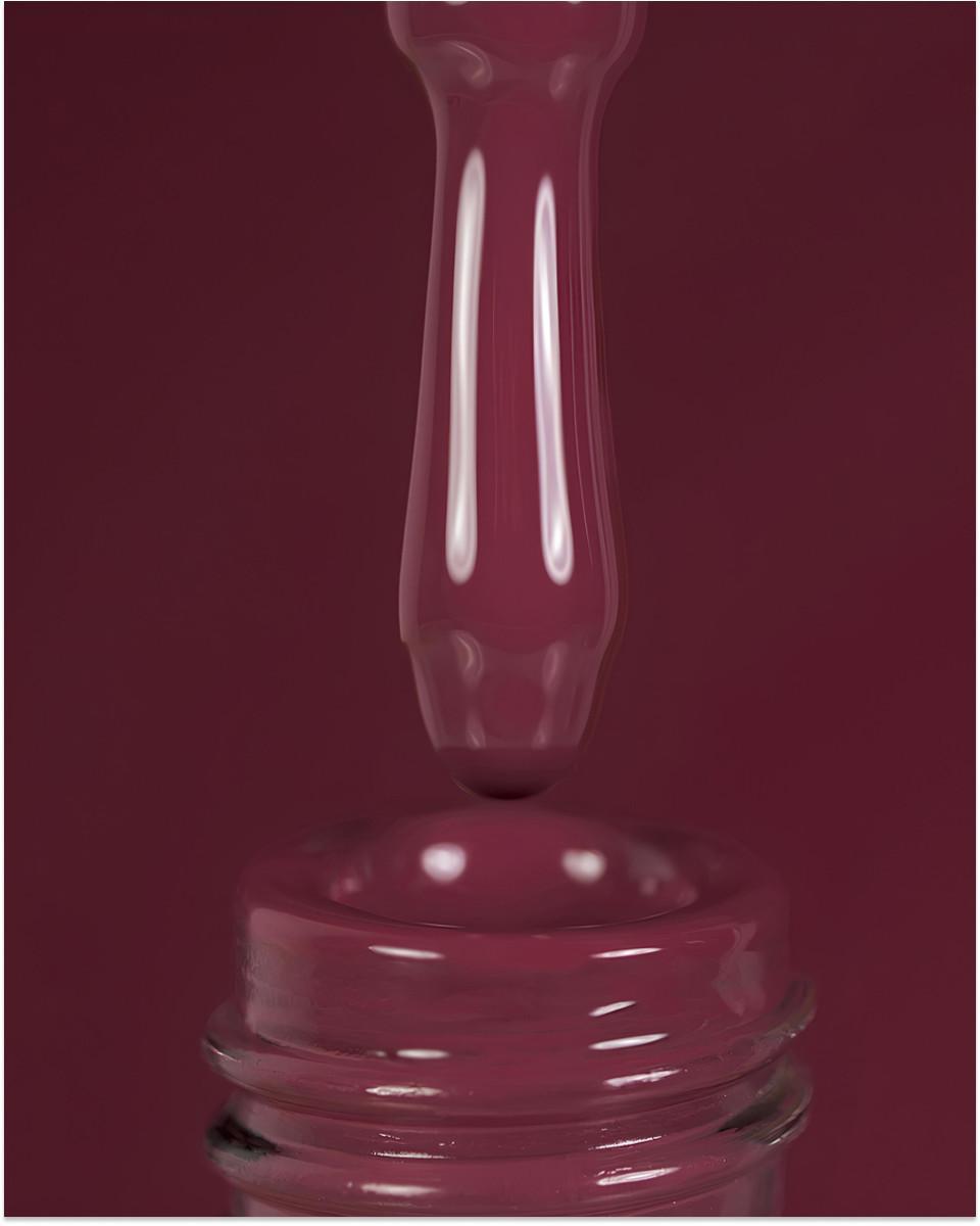 DARK Gel Polish 043, 10 ml
