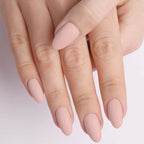 E.MiLac #003 Pink Cream, 9ml