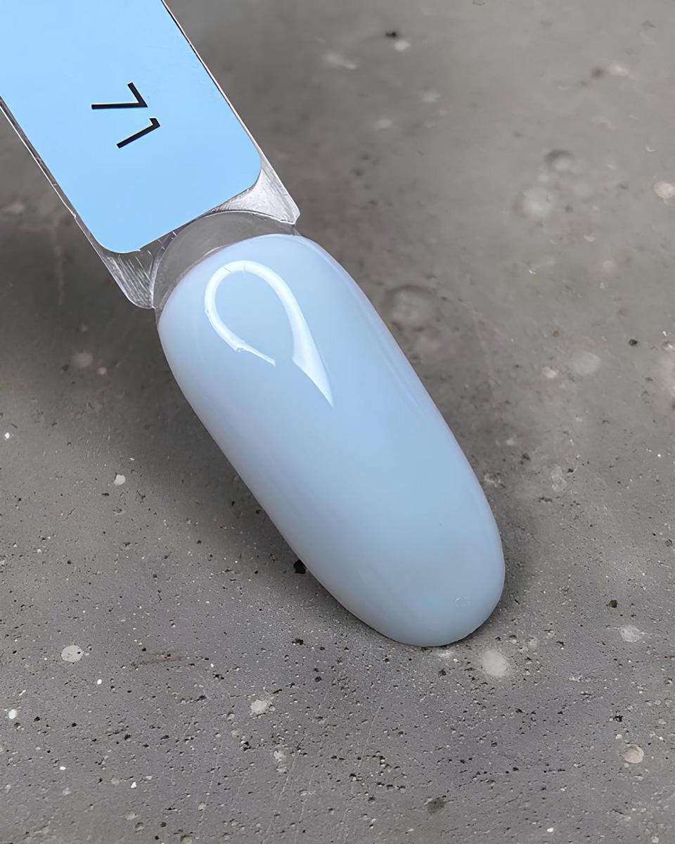 DARK Gel Polish 071, 10ml