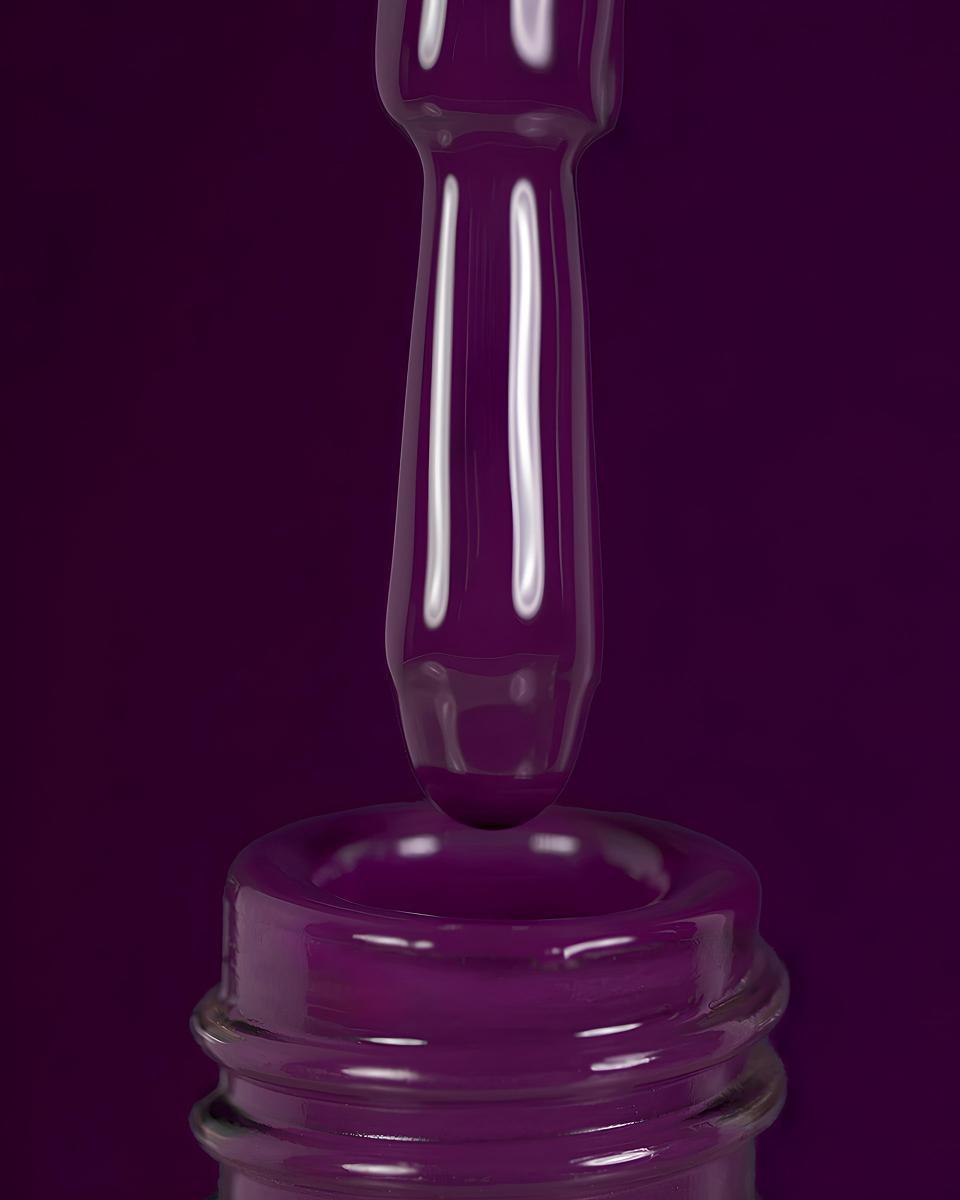 DARK Gel Polish 016, 10 ml