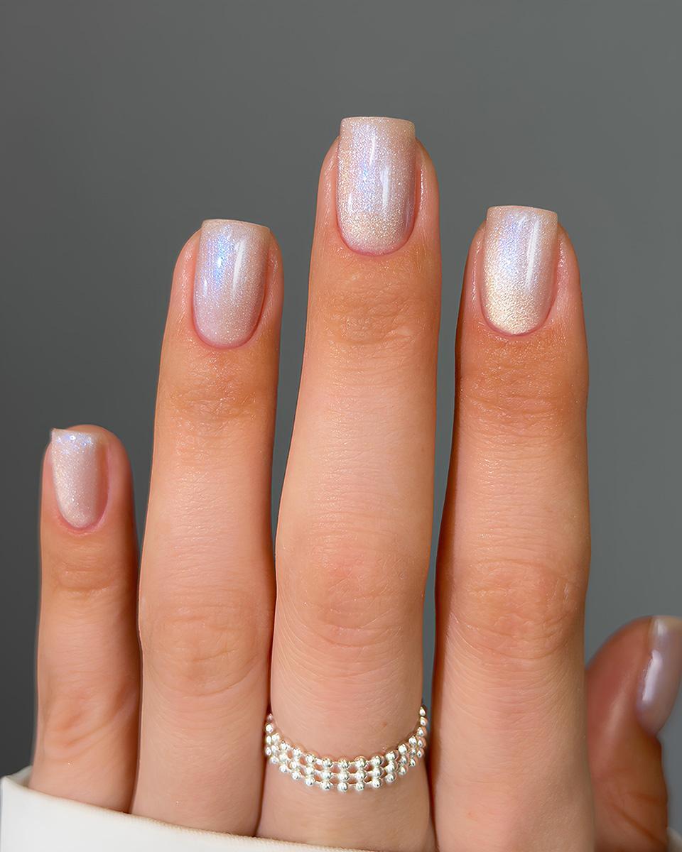 DARK Gel Polish Cat Eye 36, 6ml