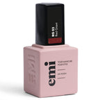 E.MiLac RG #03 Red Giant, 9 ml