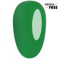 E.MiLac #325 Lively Green, 9 ml