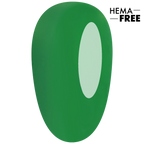 E.MiLac #325 Lively Green, 9 ml