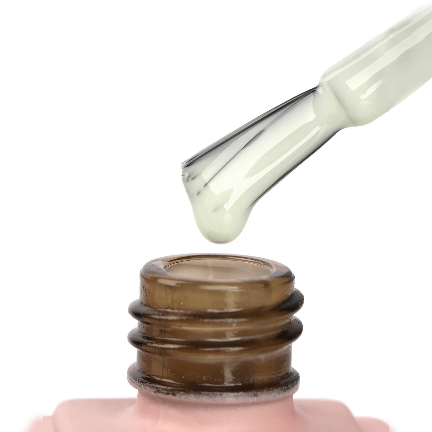 E.MiLac Ace Base Gel #09 Cheesecake, 9 ml
